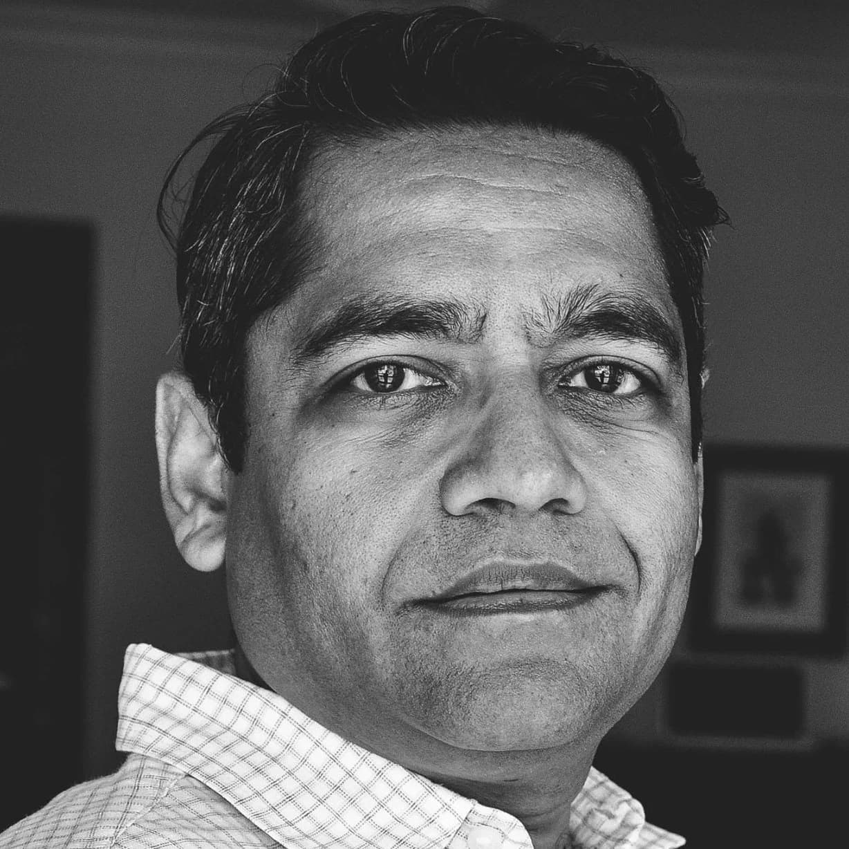 Mohan Ramani